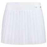Naiste tenniseseelik Head Performance Skort W - Valge