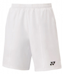 Meeste tennise&scaron;ortsid Yonex Tennis - Valge