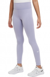 T&uuml;drukute p&uuml;ksid Nike Dri-Fit One Legging - Lilla