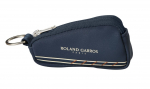 Vidin Wilson Roland Garros Keychain Bag 2025 - Sinine