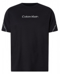 Meeste T-s&auml;rk Calvin Klein PW SS T-shirt - Must