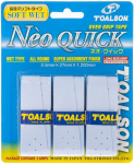 Pealisgripid Toalson Neo Quick 3P - Sinine