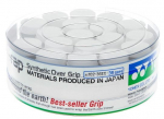 Pealisgripid Yonex Super Grap 36P - Valge