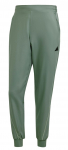Meeste tennisep&uuml;ksid Adidas Tennis Pants Pro - Roheline