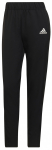 Naiste tennisep&uuml;ksid Adidas Woven Pant W - Must