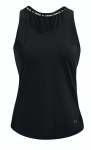 Naiste tennisetopp Under Armour Women's UA Iso-Chill 200 Laser Tank - Must