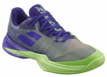 Meeste tennisejalatsid Babolat Jet Mach 3 All Court Men - Roheline