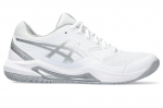 Naiste tennisejalatsid Asics Gel-Dedicate 8 - Valge