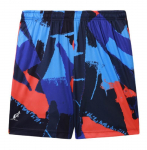 Meeste tennise&scaron;ortsid Australian Ace Short Witht Sublimation - Mitmev&auml;rviline
