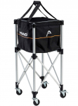 Pallikorv Head Ball Trolley