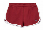 Naiste tennise&scaron;ortsid Fila Huyen Short Women - Punane