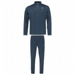 Poiste spordidress Head Easy Court Tracksuit - Sinine