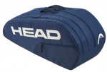 Tennise kotid Head Base Racquet M - Sinine