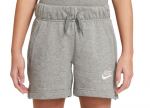 T&uuml;drukute &scaron;ortsid Nike Sportswear Club FT 5 Short - Hall