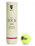 Tennisepallid Tretorn Serie+ Tour 4B