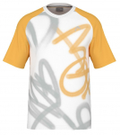 Meeste T-s&auml;rk Head Performance MC New York T-Shirt - Mitmev&auml;rviline