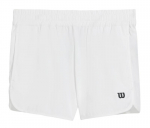 T&uuml;drukute &scaron;ortsid Wilson Kids Team Short - Valge