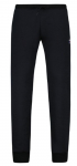 Meeste tennisep&uuml;ksid Le Coq Sportif ESS Pant Regular N&deg;4 SS23 - Must