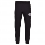 Meeste tennisep&uuml;ksid EA7 Man Jersey Trouser - Must