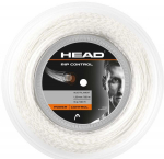Tennisekeeled Head Rip Control (200 m) - Valge