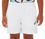 Poiste &scaron;ortsid Asics Tennis Short - Valge