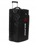 Tennise kotid Solinco Tour Travel Roller Bag - Must