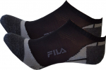 Tennisesokid Fila Calza Invisible Socks 3P - Must