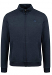 Meeste dressipluus Le Coq Sportif ESS T/T Sweat No.1 M - Sinine