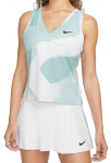 Naiste tennisetopp Nike Court Dri-Fit Victory Tank - Mitmev&auml;rviline
