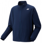 Meeste dressipluus Yonex Warm-up Practice - Sinine