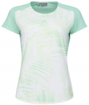 Naiste T-s&auml;rk Head Tie-Break T-Shirt - M&uuml;ndiroheline
