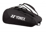 Tennise kotid Yonex Team Racquet Bag (12 pcs) - Must