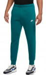 Meeste tennisep&uuml;ksid Nike Sportswear Club Fleece - geode teal/geode teal/white