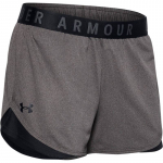 Naiste tennise&scaron;ortsid Under Armour Women's UA Play Up Shorts 3.0 - Hall
