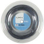 Tennisekeeled Luxilon Big Banger Alu Power Silver 125 (220 m)