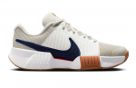 Naiste tennisejalatsid Nike Zoom GP Challenge Pro - Valge