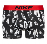 Meeste Bokserid Nike Dri-Fit Essential Micro Trunk 1P - Must