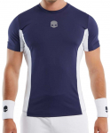 Meeste T-s&auml;rk Hydrogen 70's Tech T-Shirt - Sinine