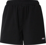 Naiste tennise&scaron;ortsid Fila Edel Shorts High Waist Women - Must