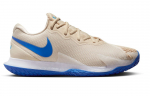 Meeste tennisejalatsid Nike Zoom Vapor Cage 4 Rafa - Beež