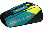 Tennise kotid Dunlop D Tac SX-Performance 12 RKT - Mitmev&auml;rviline