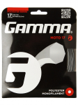 Tennisekeeled Gamma MOTO (12.2 m) - Must