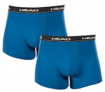 Meeste Bokserid Head Mens Boxer 2Pack - Sinine