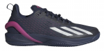 Meeste tennisejalatsid Adidas Adizero Cybersonic Clay - Lilla
