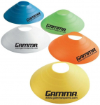 Tennise sihtm&auml;rgid ja t&auml;hised Gamma Disc Cone - Lilla