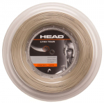 Tennisekeeled Head LYNX TOUR (200 m) - Loomulik