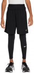 Poiste p&uuml;ksid Nike Kids Pro Dri-Fit Tight Leggings - Must
