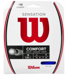 Tennisekeeled Wilson Sensation (12,2 m) - Sinine