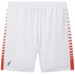 Meeste tennise&scaron;ortsid Australian Ace Lines 7in Shorts - Valge
