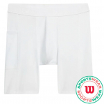 Kompressioonriided Wilson Compression - Valge